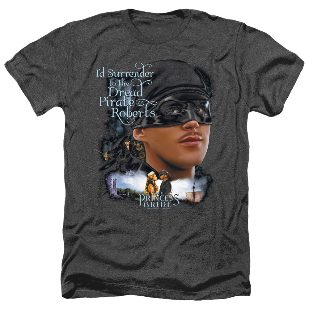 PRINCESS BRIDE SURRENDER