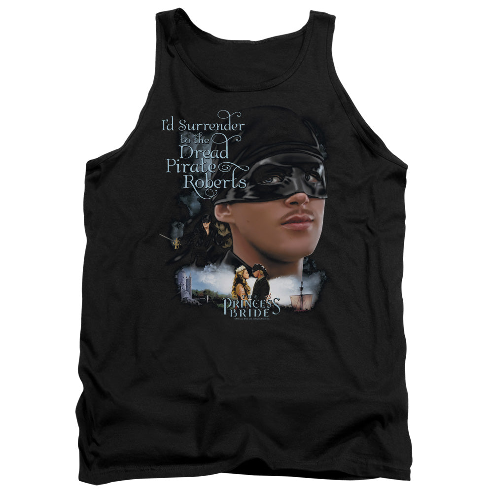 PRINCESS BRIDE SURRENDER