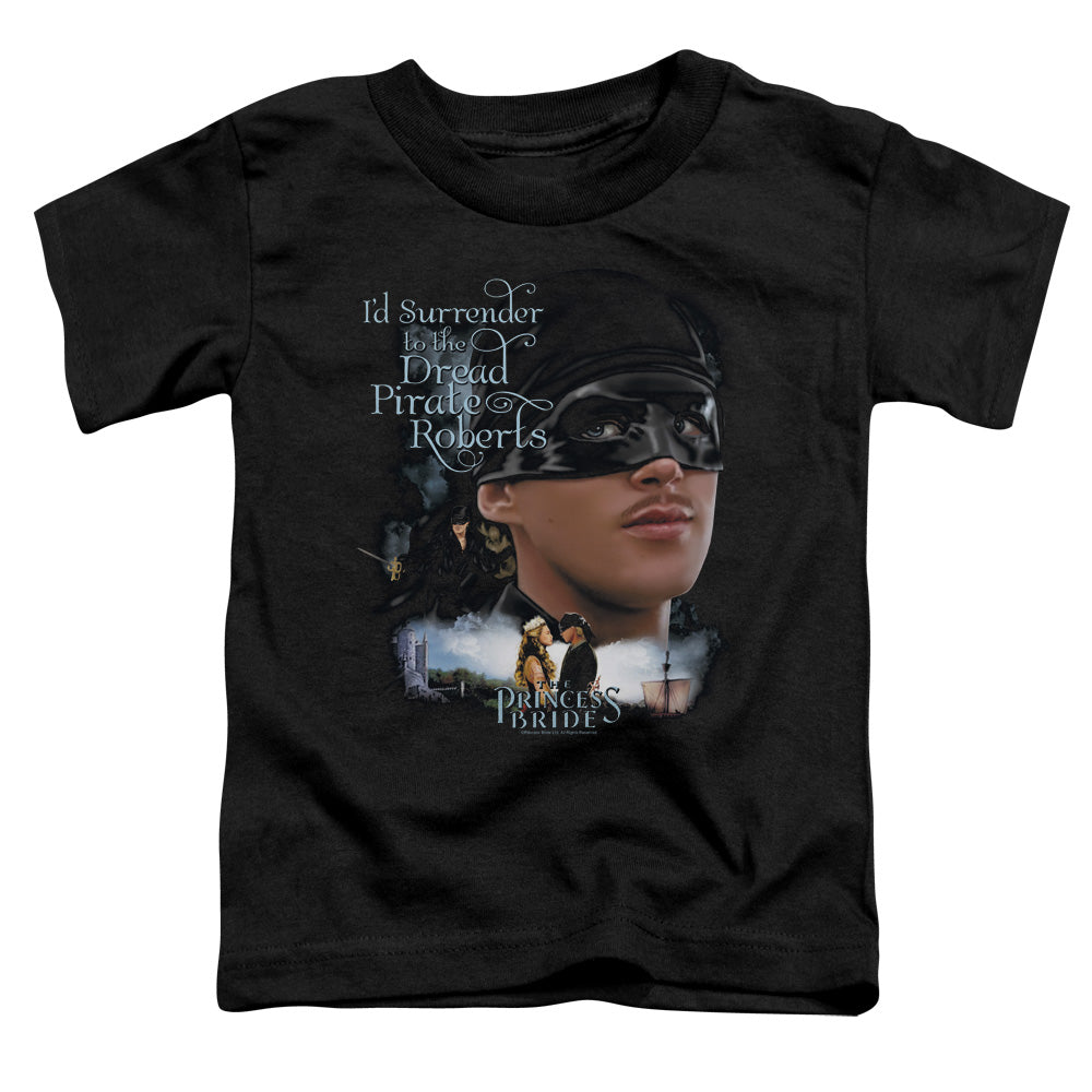 PRINCESS BRIDE SURRENDER