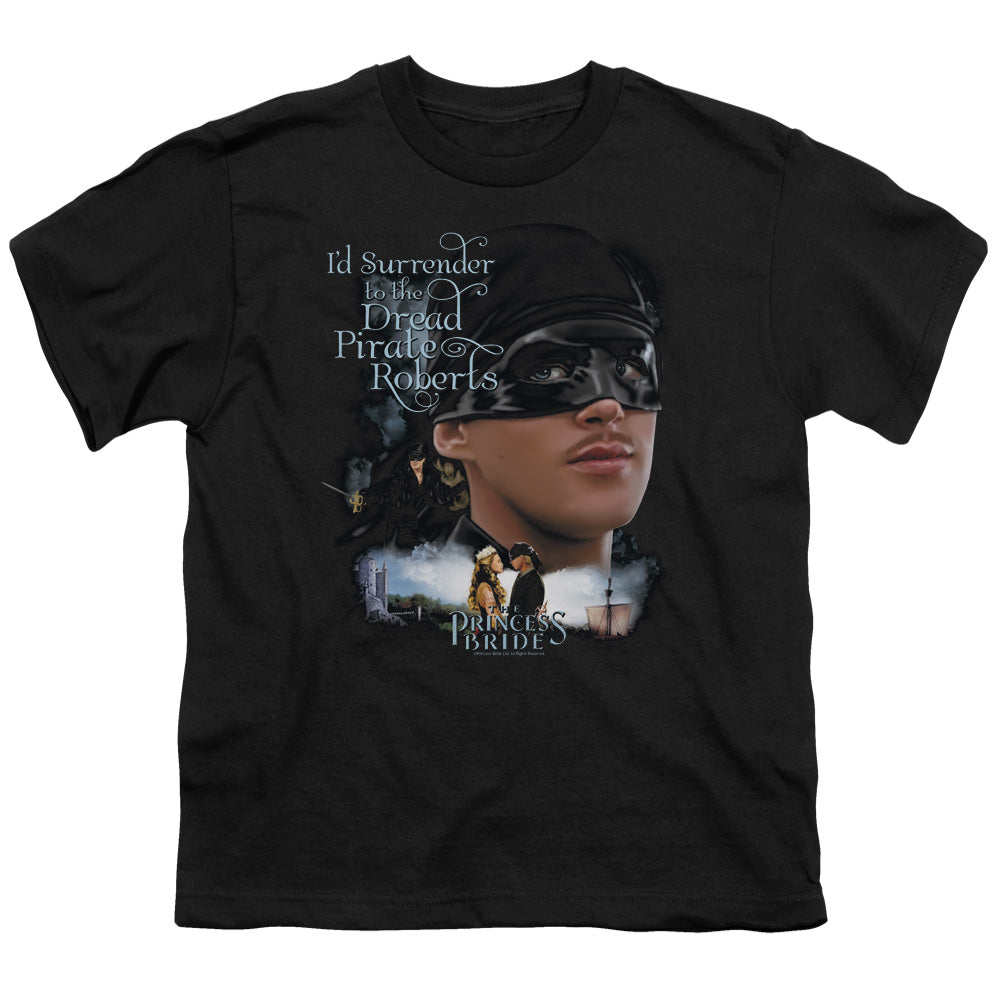 PRINCESS BRIDE SURRENDER