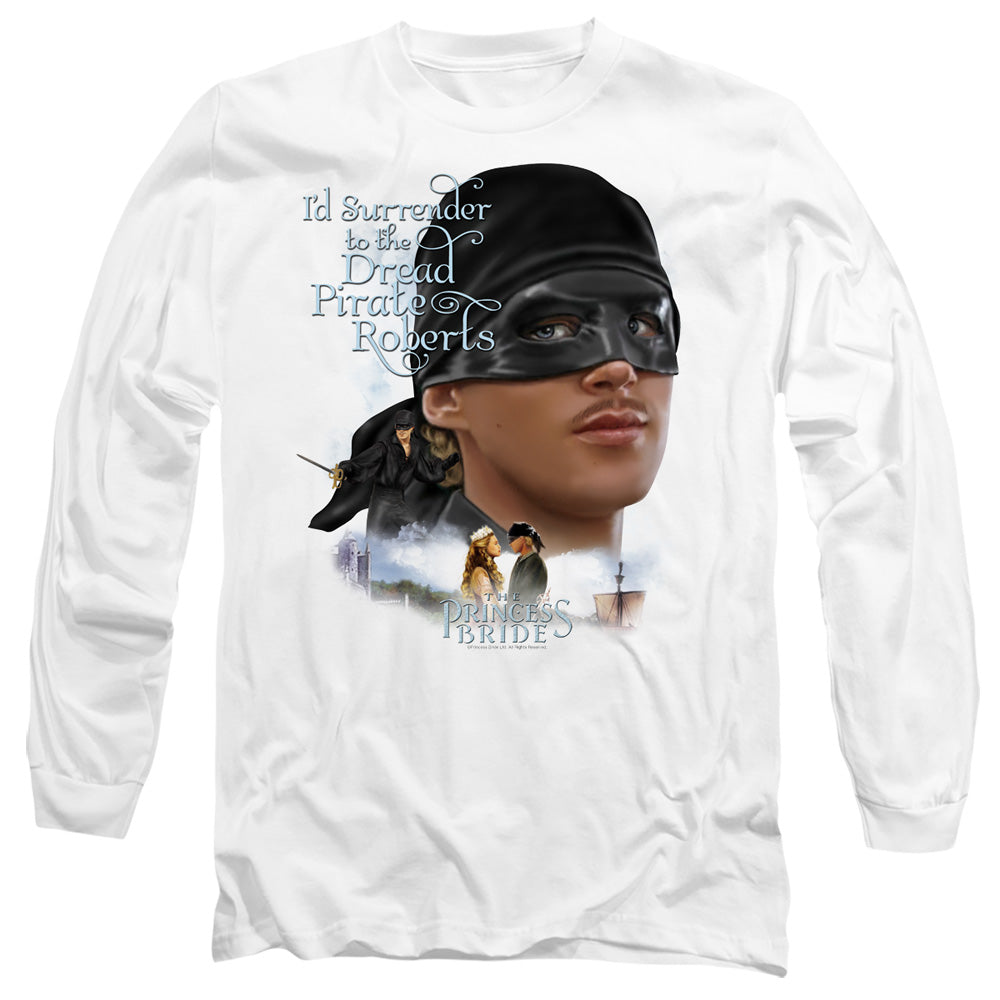PRINCESS BRIDE SURRENDER