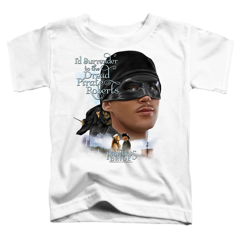 PRINCESS BRIDE SURRENDER