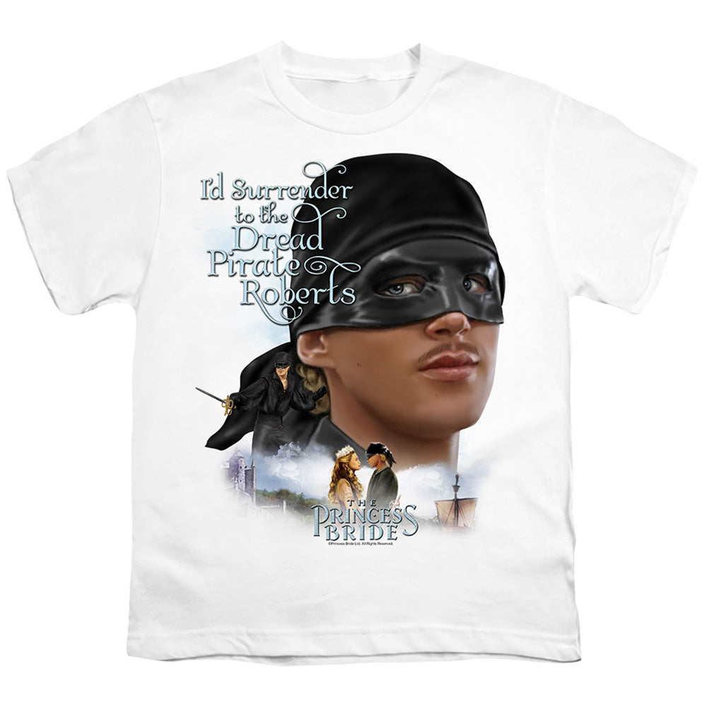 PRINCESS BRIDE SURRENDER