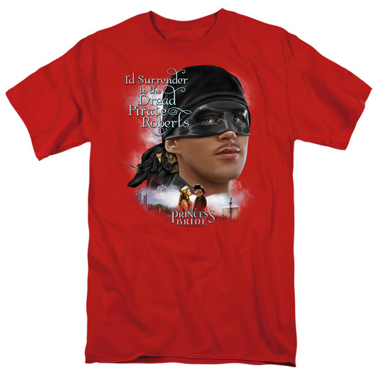 PRINCESS BRIDE SURRENDER