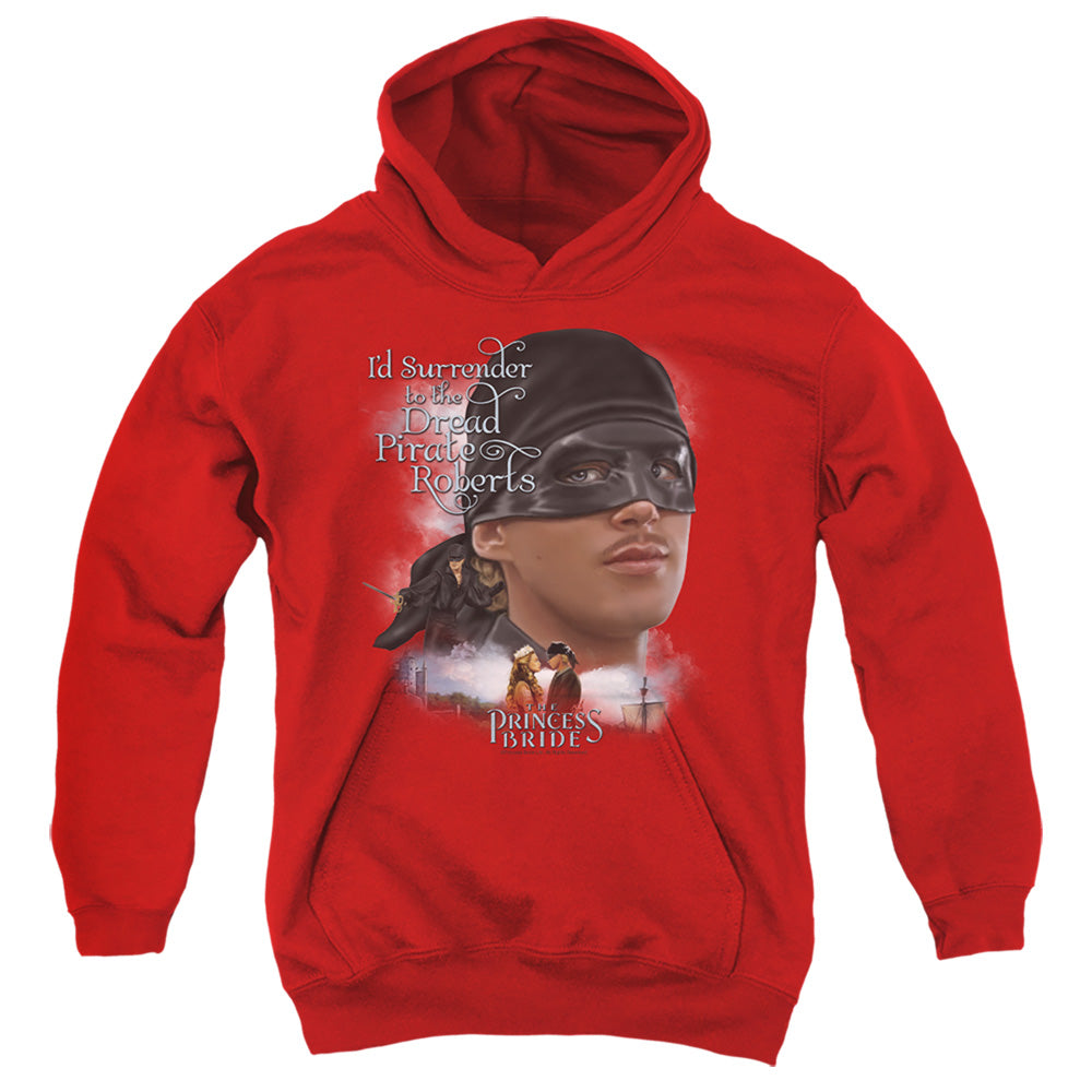 PRINCESS BRIDE SURRENDER