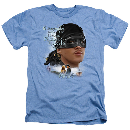 PRINCESS BRIDE SURRENDER