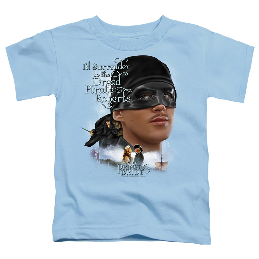 PRINCESS BRIDE SURRENDER