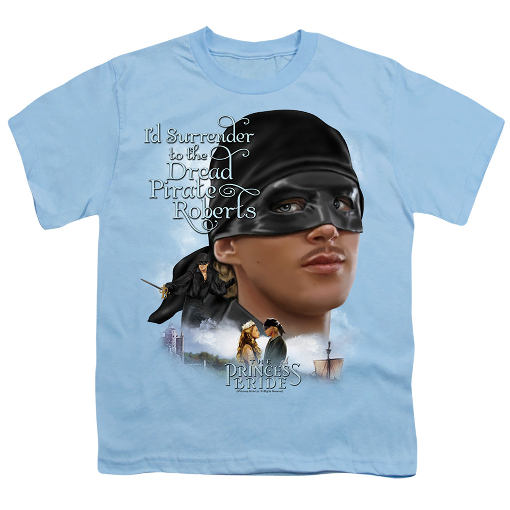 PRINCESS BRIDE SURRENDER