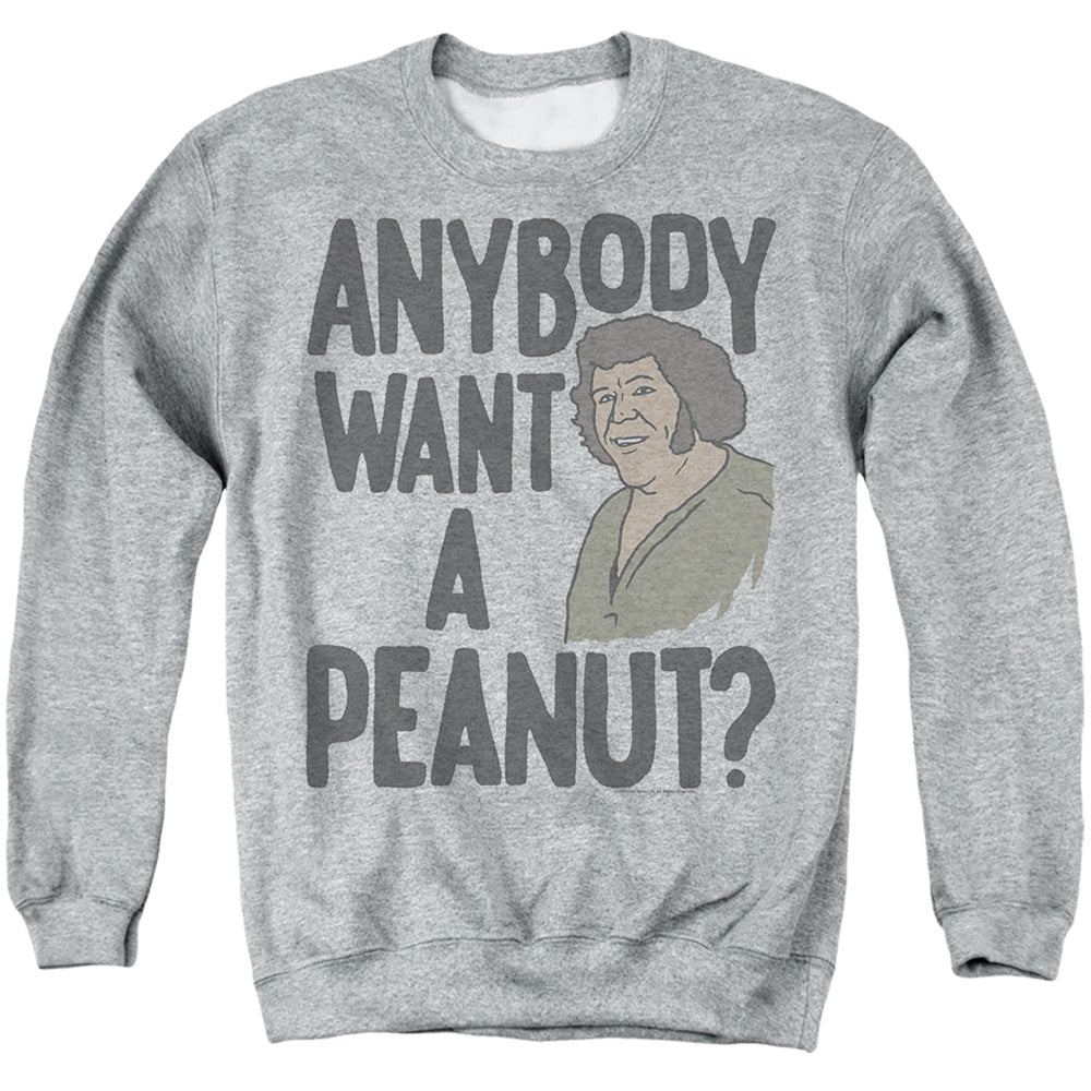 PRINCESS BRIDE/ANYBODY WANT A PEANUT?