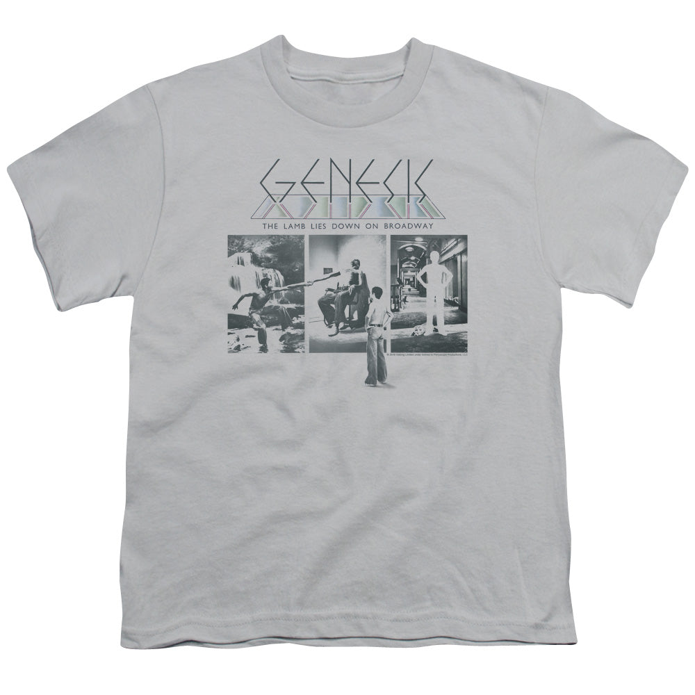 GENESIS/THE LAMB DOWN ON BROADWAY