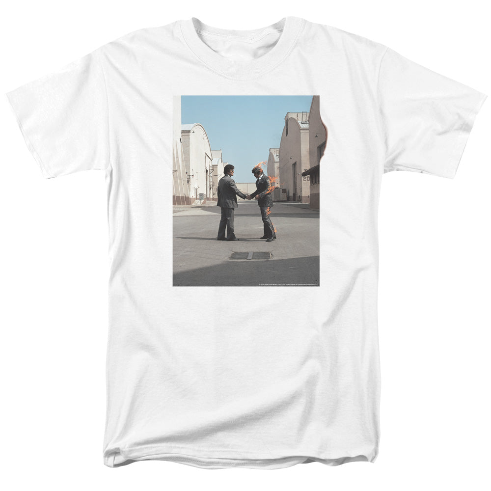 PINK FLOYD/WISH YOU WERE HERE
