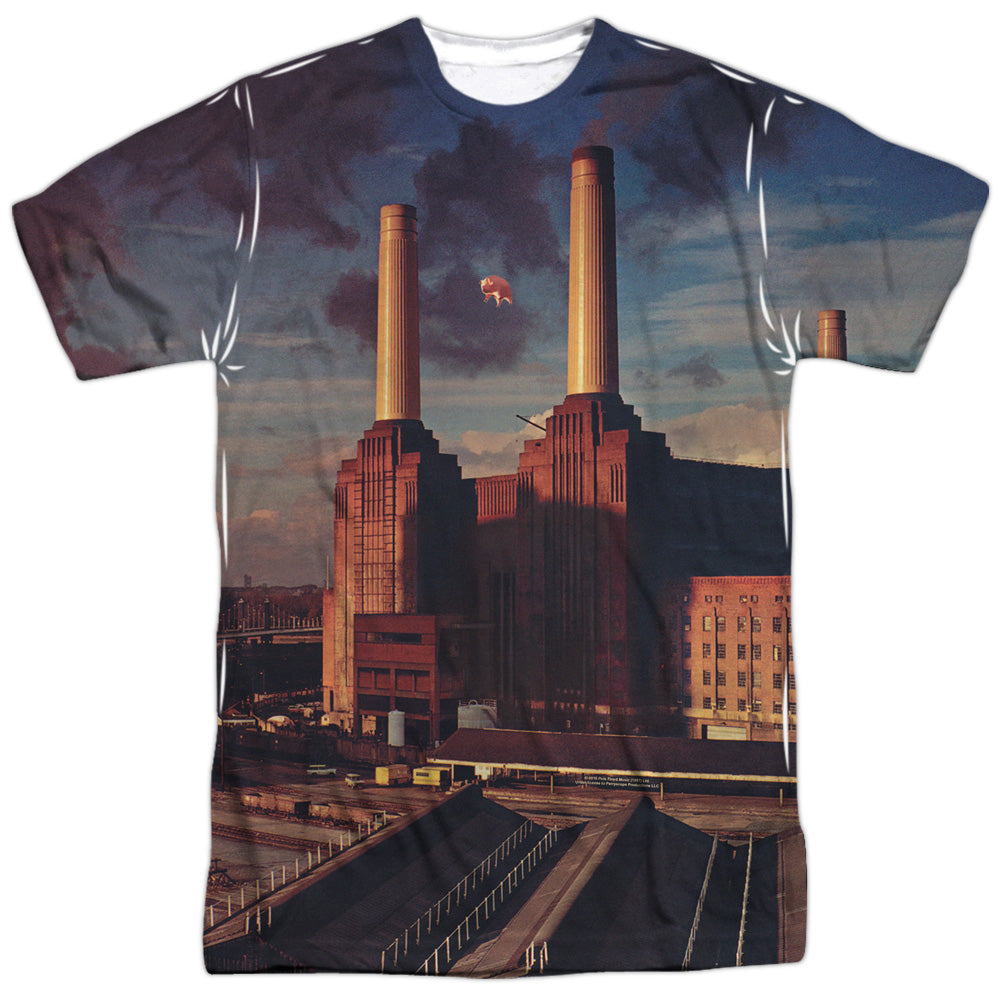 PINK FLOYD/ANIMALS