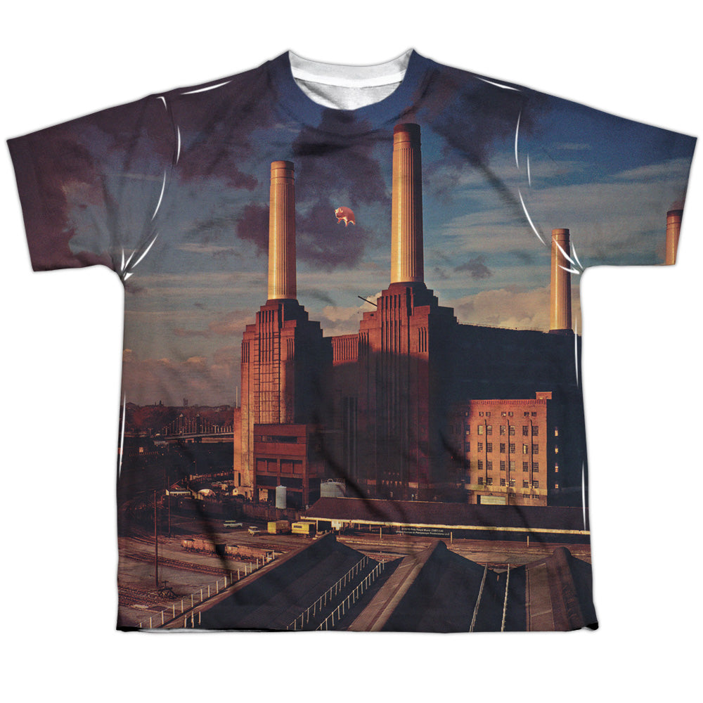 PINK FLOYD/ANIMALS