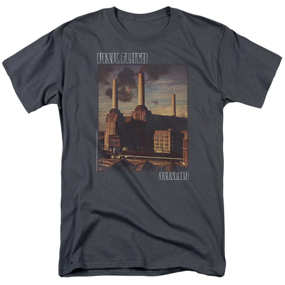 PINK FLOYD/FADED ANIMALS