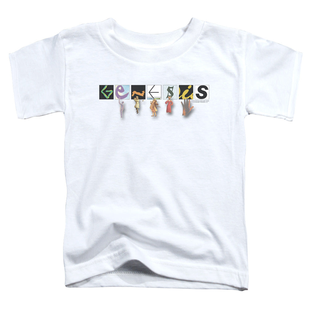 GENESIS/NEW LOGO
