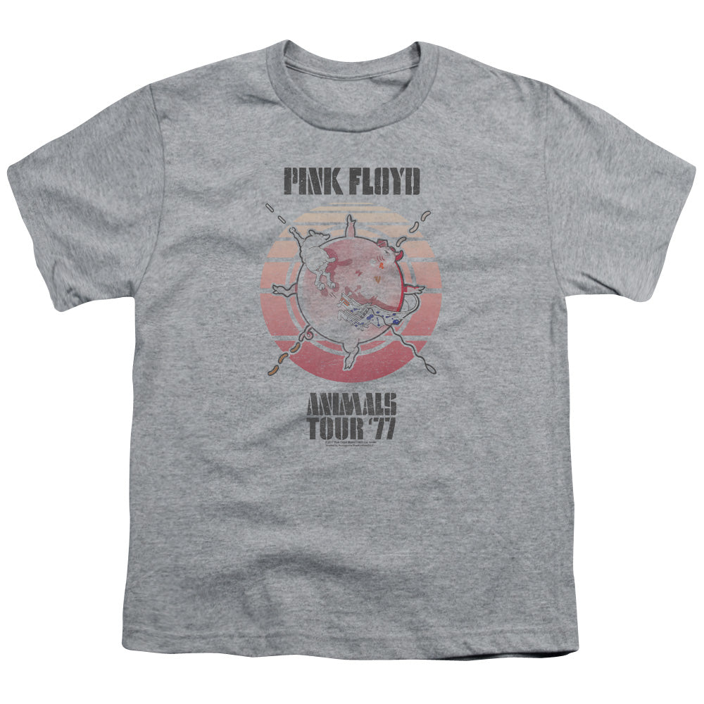 PINK FLOYD/ANIMALS TOUR 77