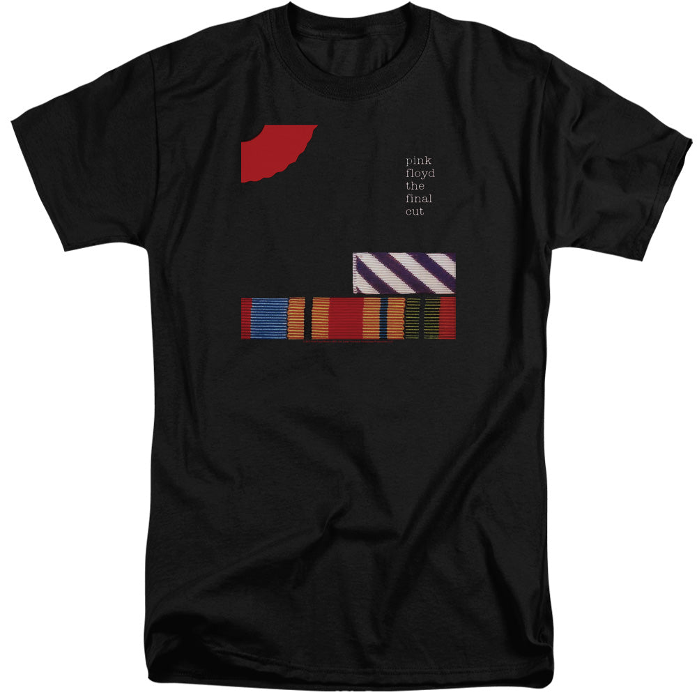 PINK FLOYD/THE FINAL CUT