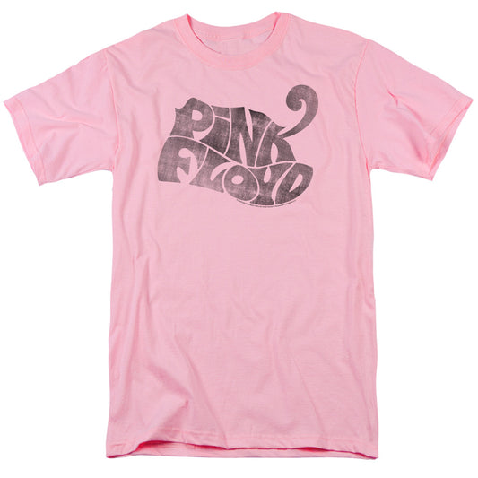 PINK FLOYD/PINK LOGO