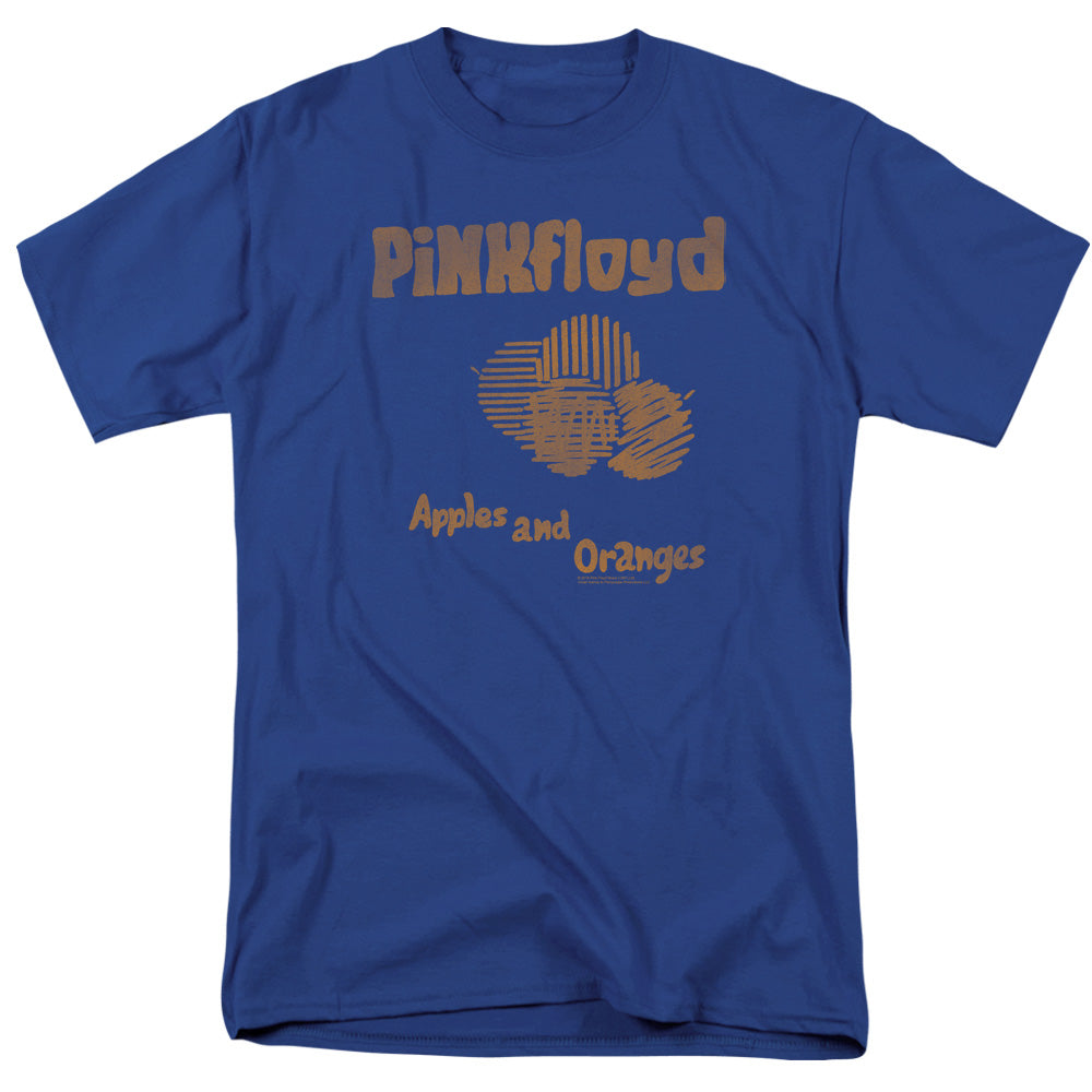 PINK FLOYD/APPLES AND ORANGES