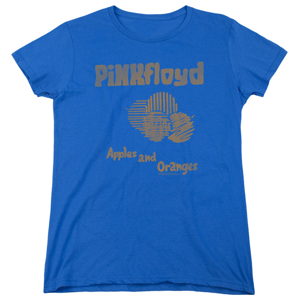 PINK FLOYD/APPLES AND ORANGES