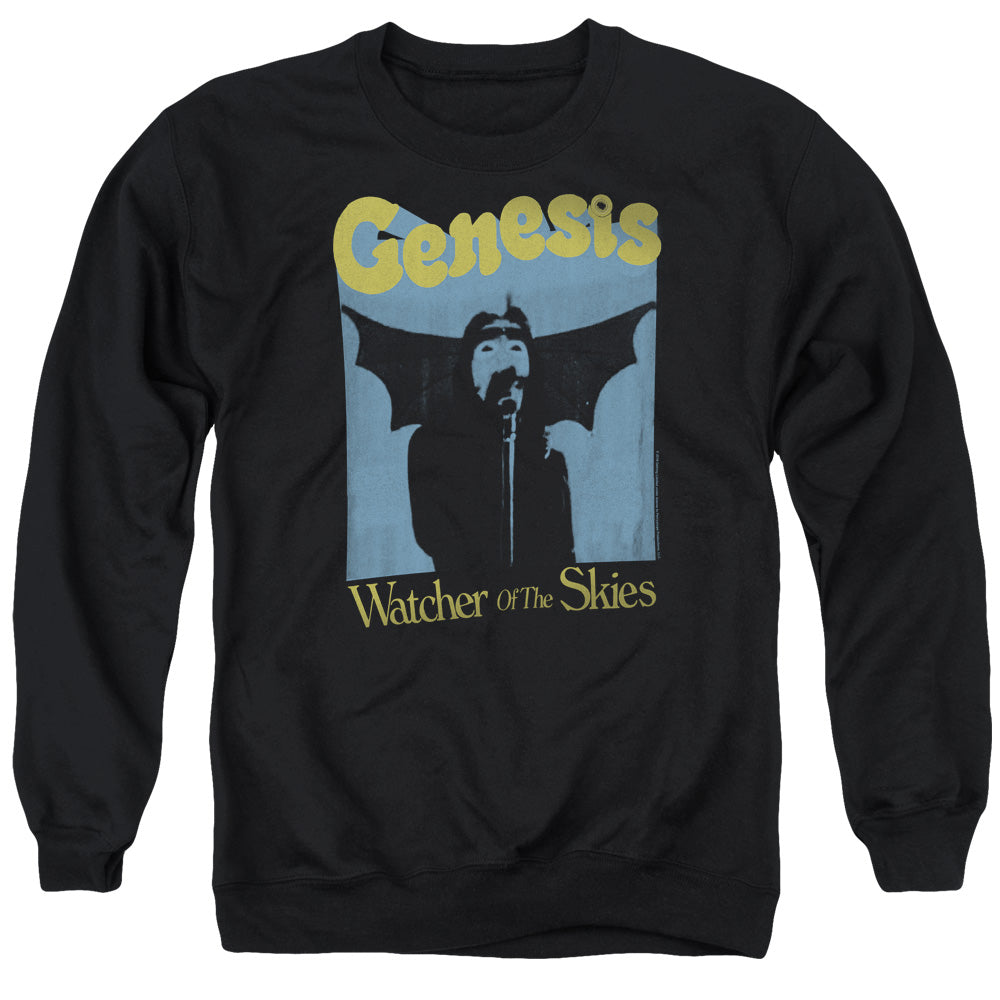 GENESIS/WATCHER OF THE SKIES A