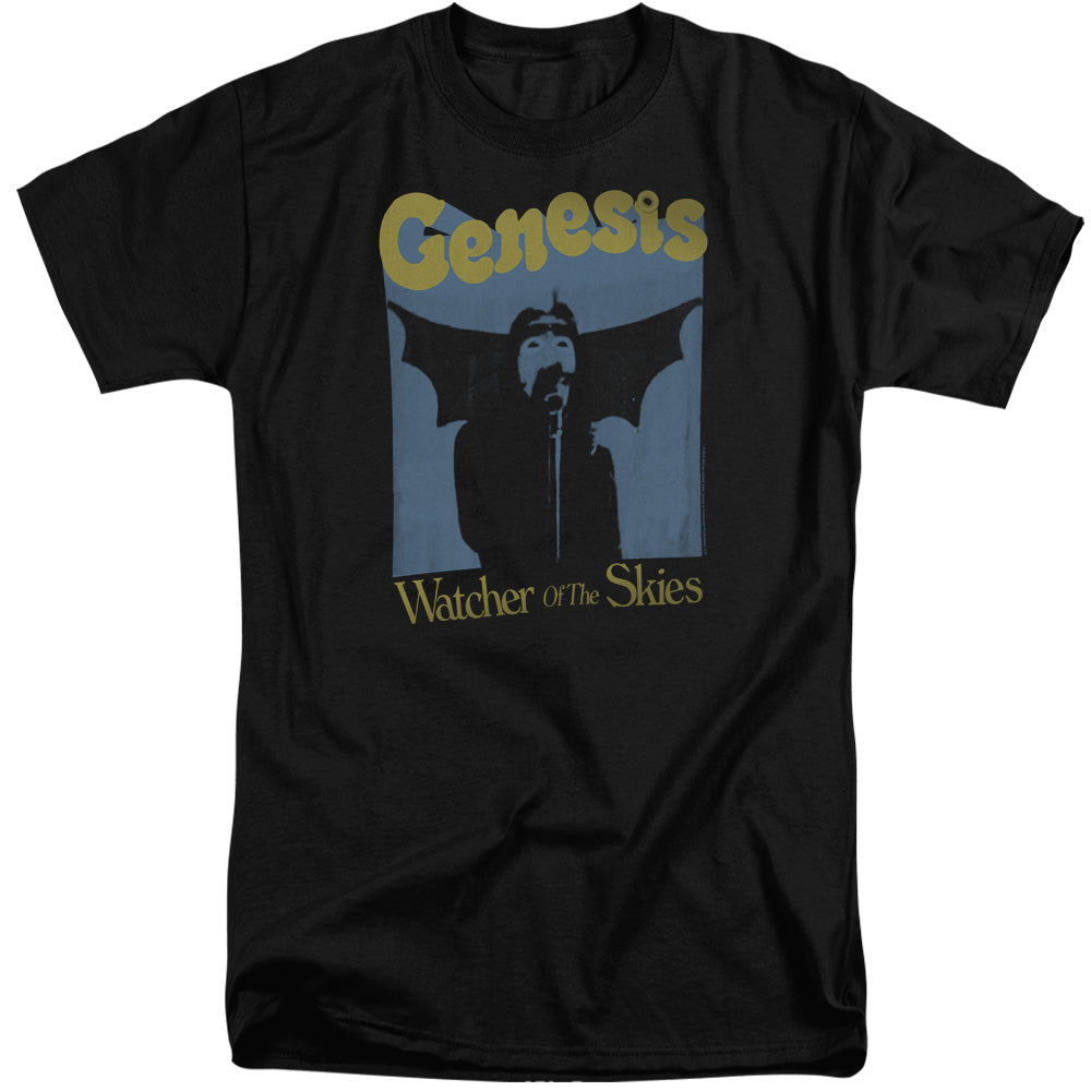 GENESIS/WATCHER OF THE SKIES A