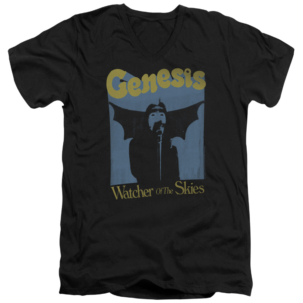 GENESIS/WATCHER OF THE SKIES A