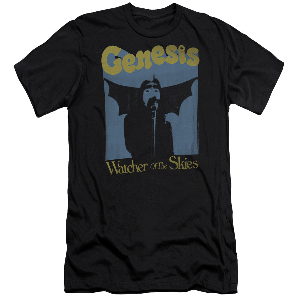 GENESIS/WATCHER OF THE SKIES A