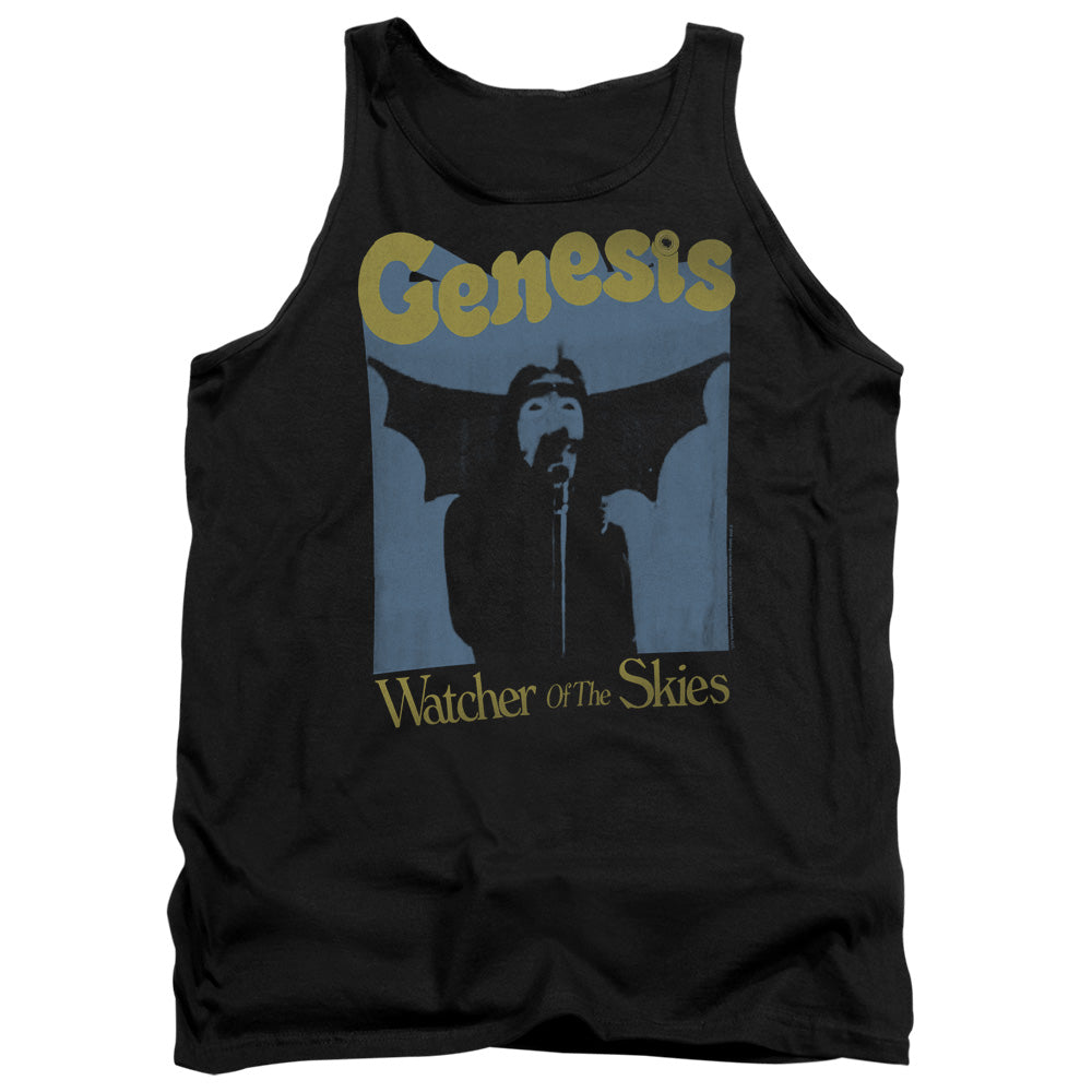 GENESIS/WATCHER OF THE SKIES A