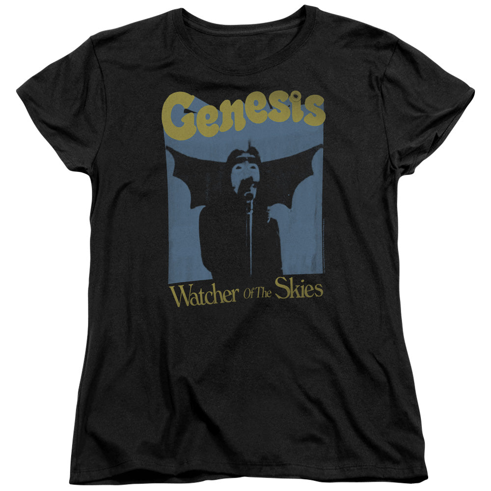 GENESIS/WATCHER OF THE SKIES A