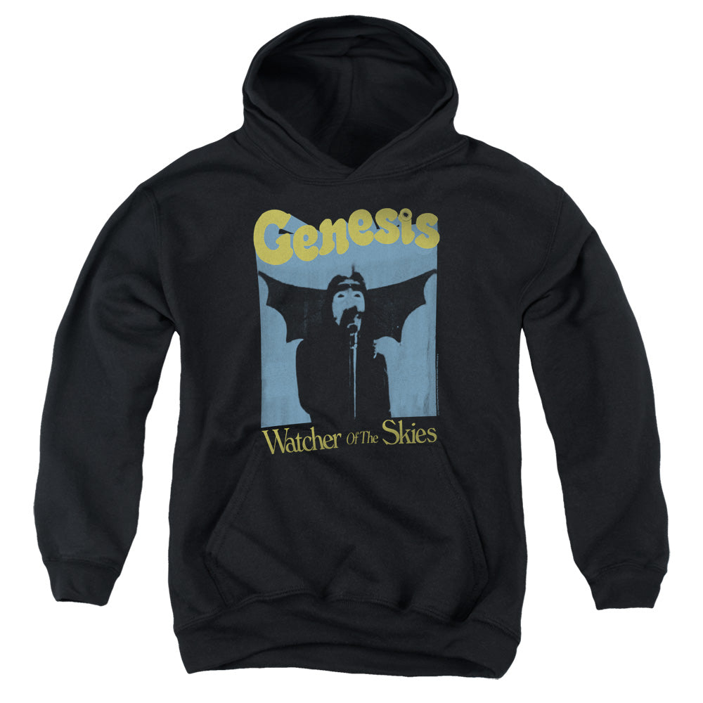 GENESIS/WATCHER OF THE SKIES A