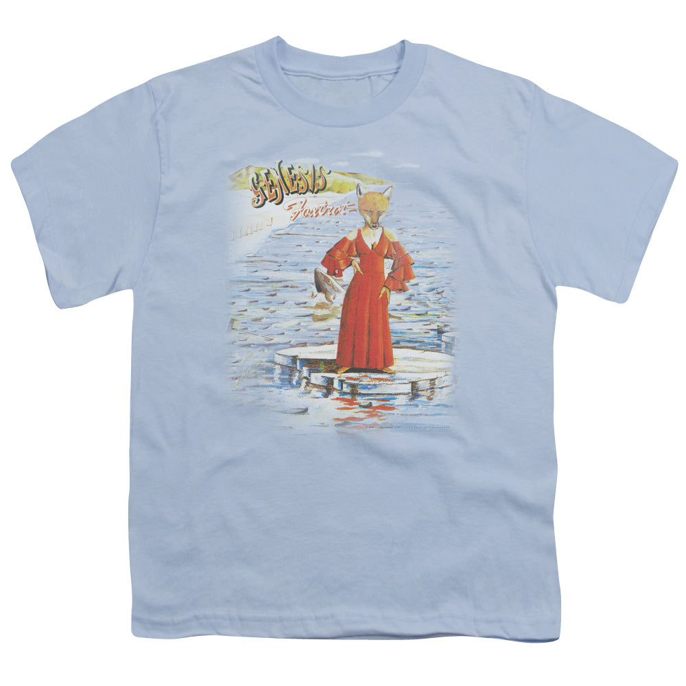 GENESIS/LARGE FOXTROT