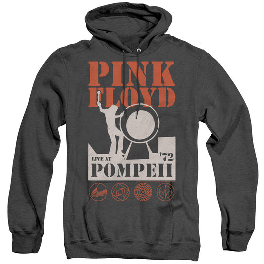 PINK FLOYD/POMPEII