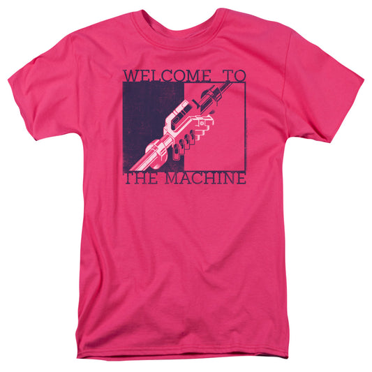PINK FLOYD/WELCOME TO THE MACHINE 2