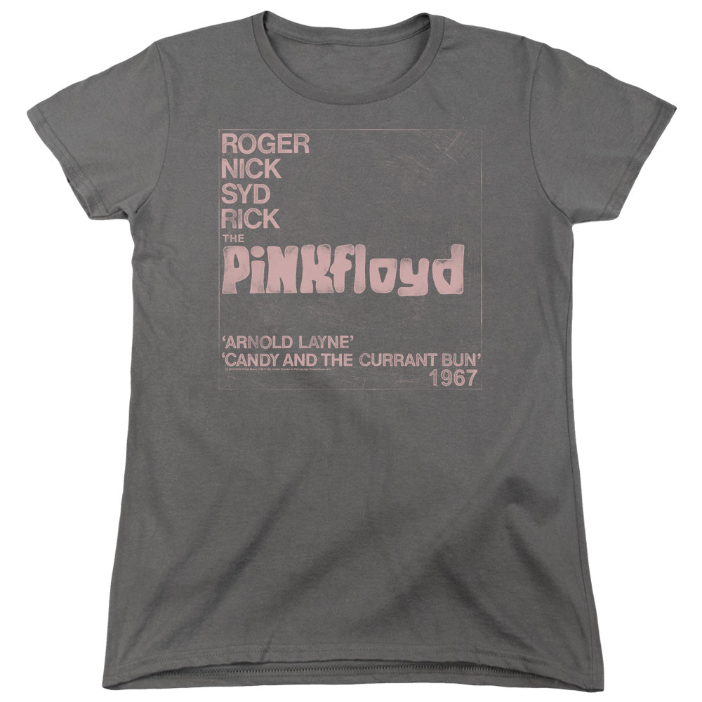 PINK FLOYD/ARNOLD LAYNE