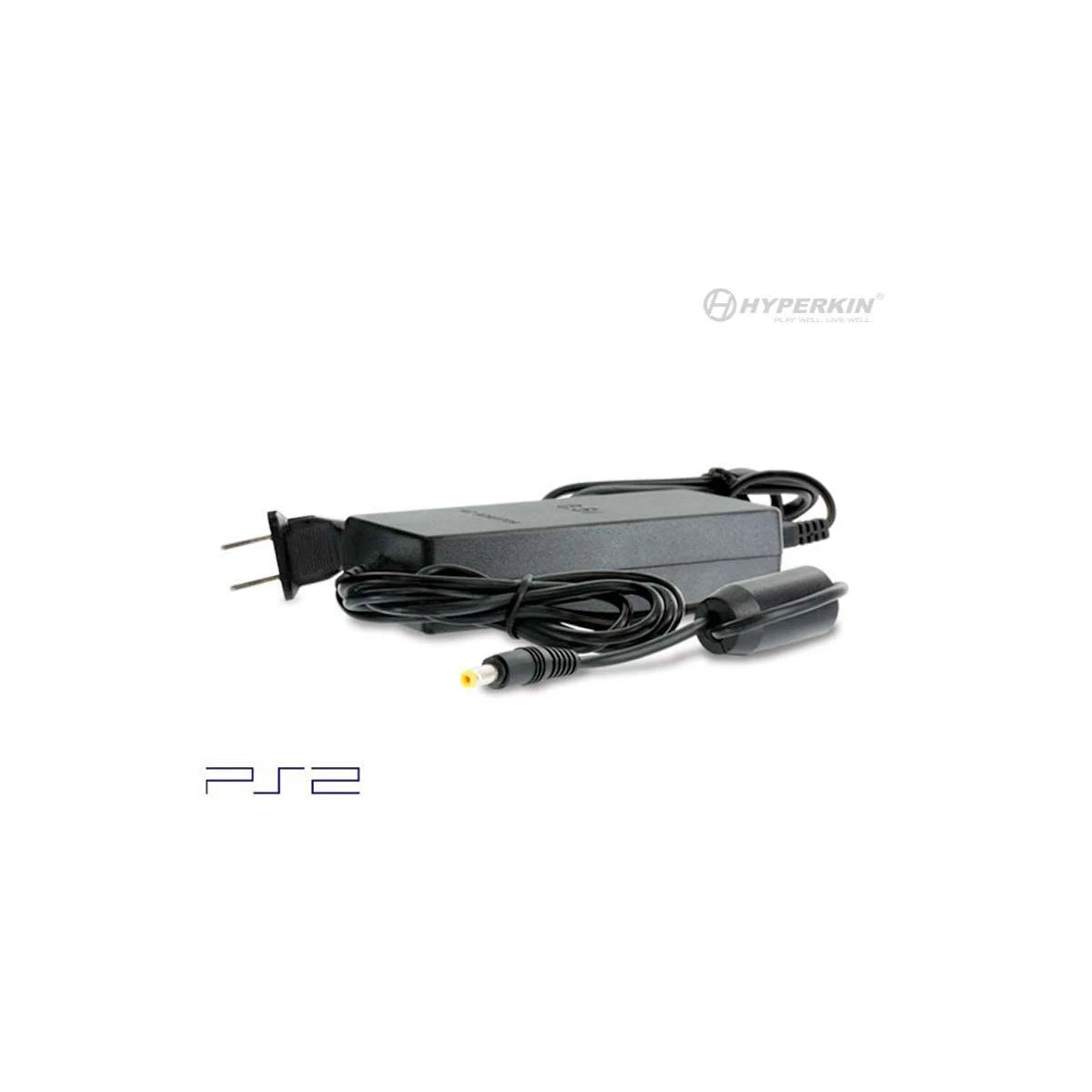 PS2 Slim AC Adapter - Tomee