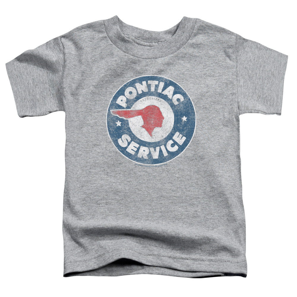 PONTIAC/VINTAGE PONTIAC SERVICE