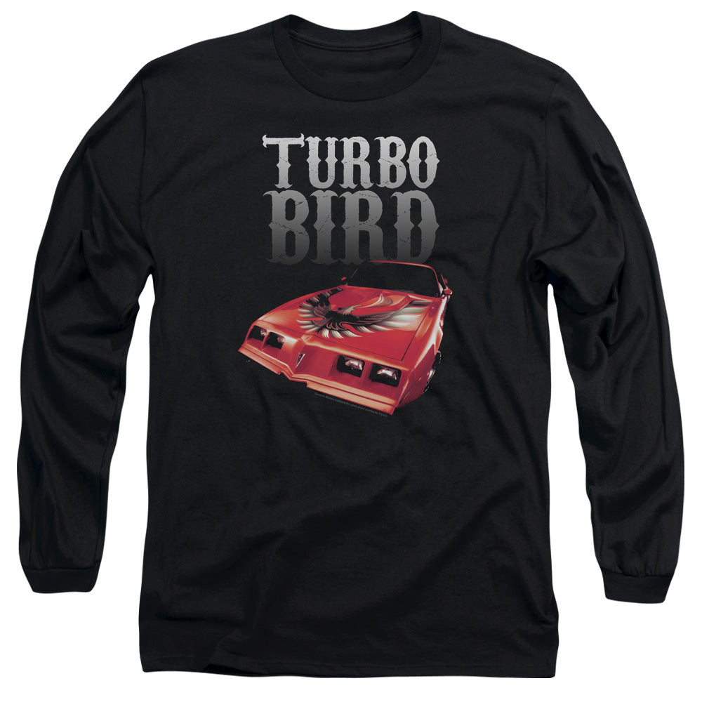 PONTIAC/TURBO BIRD