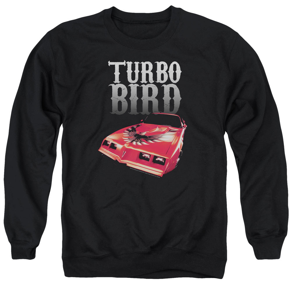 PONTIAC/TURBO BIRD