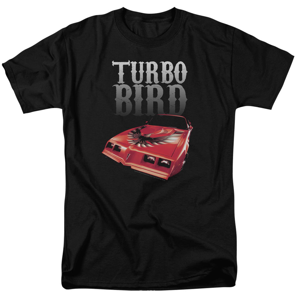 PONTIAC/TURBO BIRD