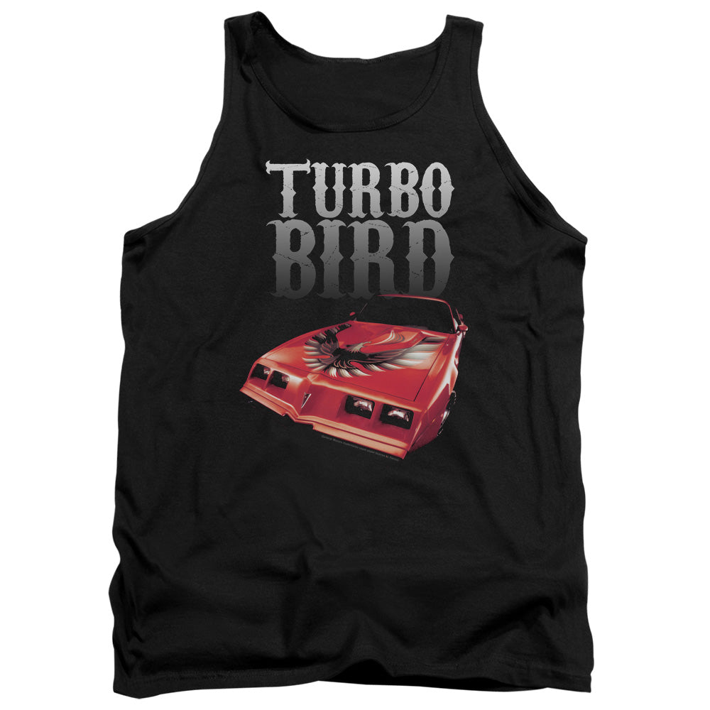 PONTIAC/TURBO BIRD
