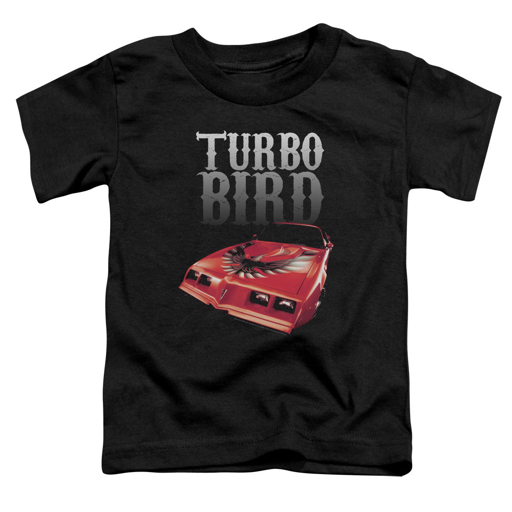 PONTIAC/TURBO BIRD