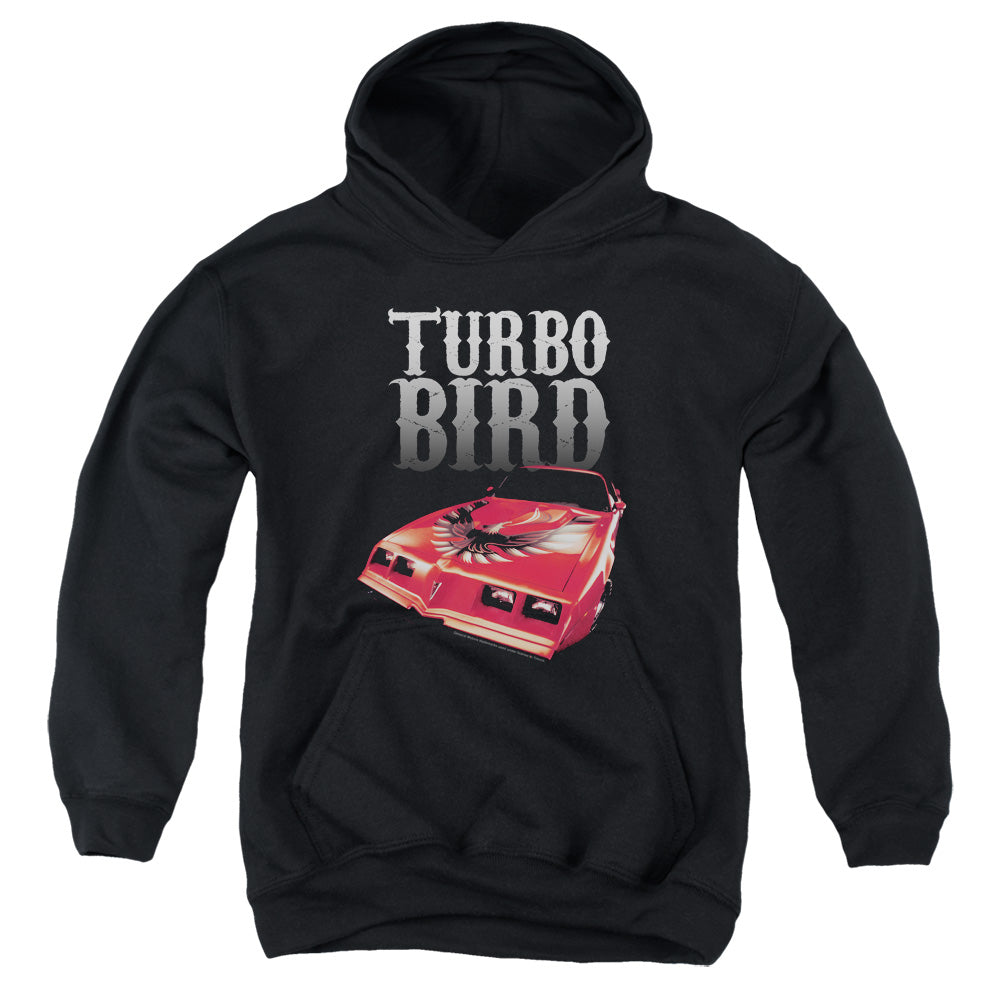 PONTIAC/TURBO BIRD