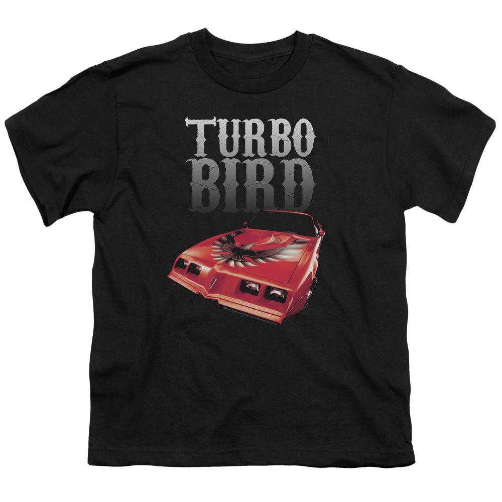 PONTIAC/TURBO BIRD