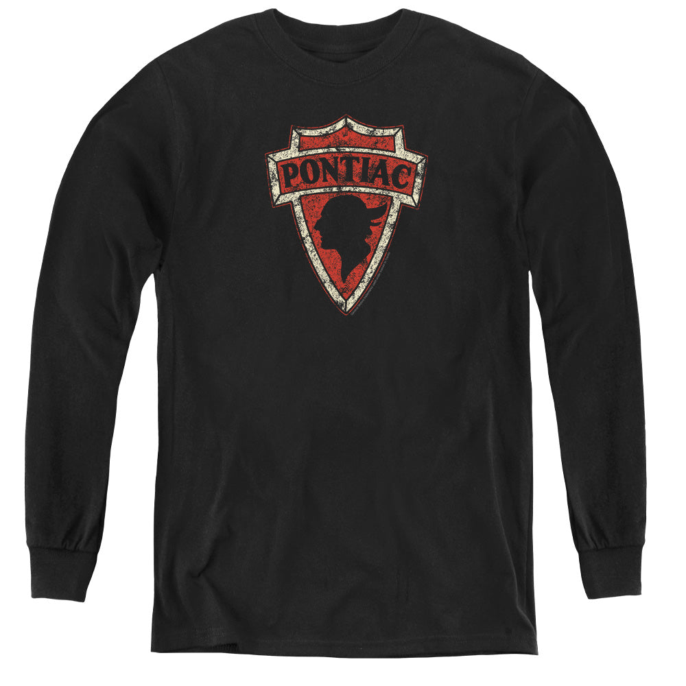 PONTIAC/EARLY PONTIAC ARROWHEAD
