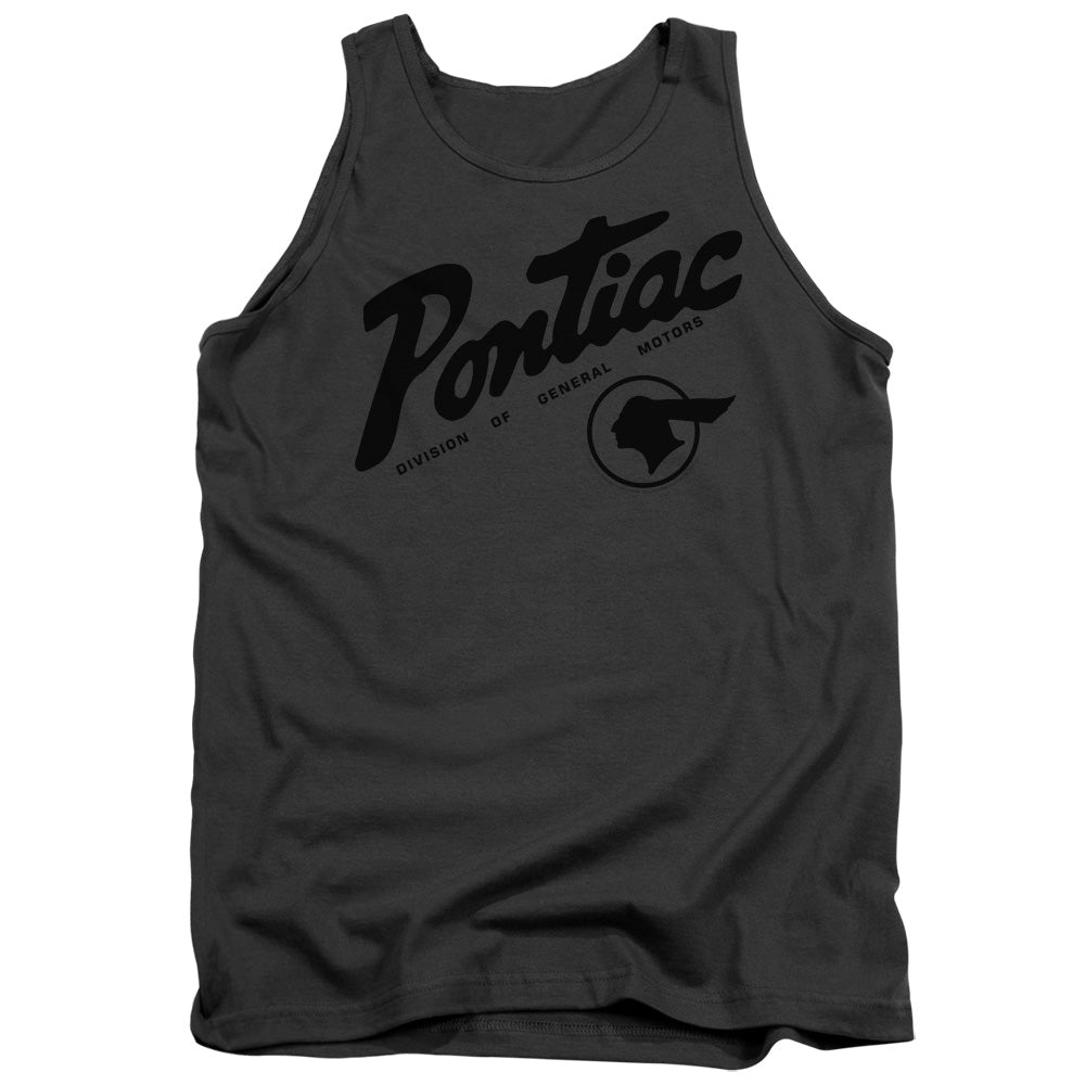 PONTIAC/DIVISION