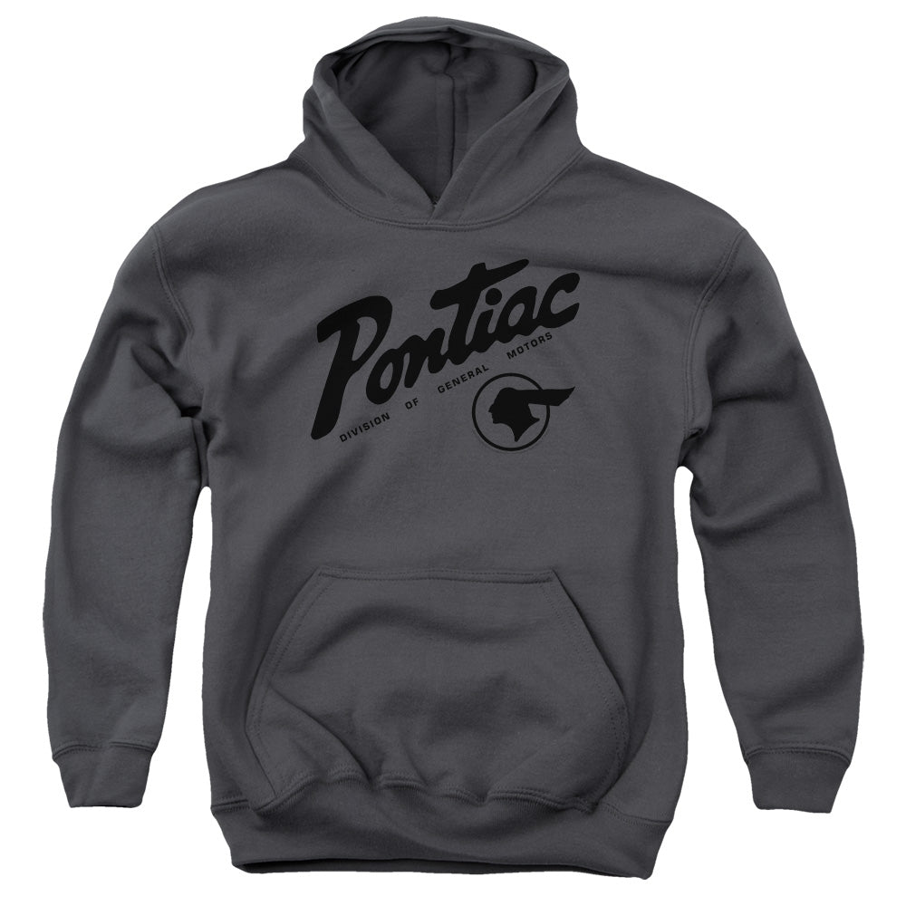 PONTIAC/DIVISION