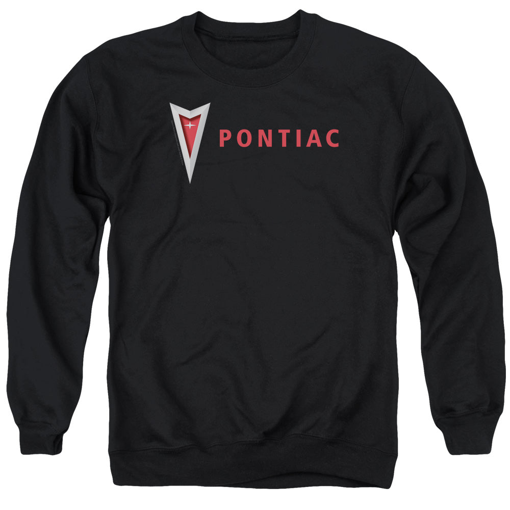 PONTIAC/MODERN PONTIAC ARROWHEAD