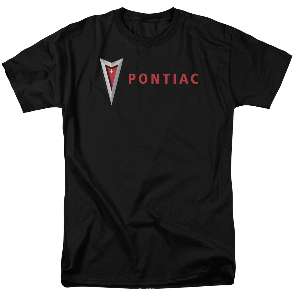 PONTIAC/MODERN PONTIAC ARROWHEAD