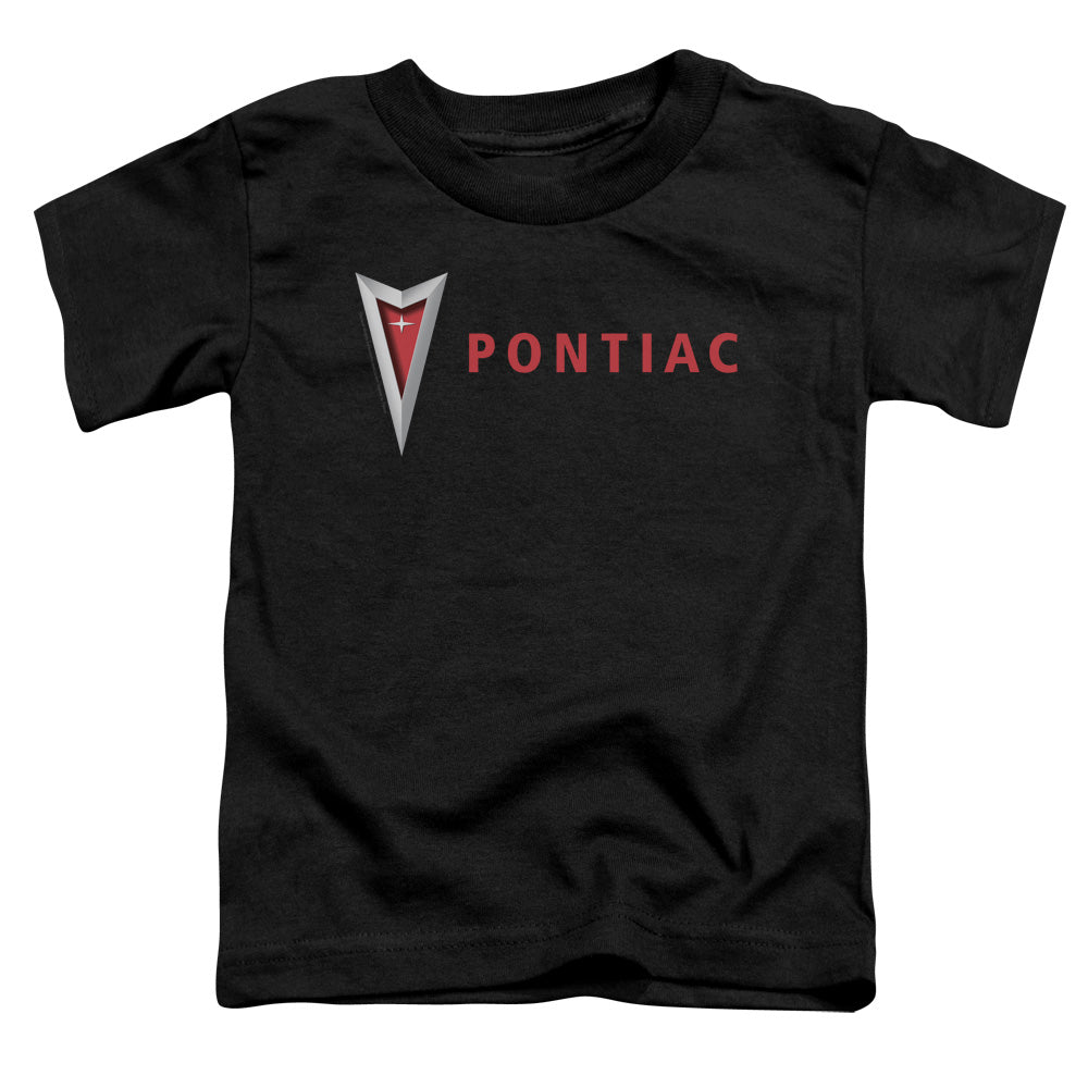 PONTIAC/MODERN PONTIAC ARROWHEAD